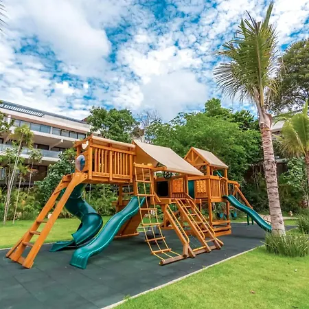 Luxury 3 Bedroom Condo - Infinity Pool - Awa Residences - Condo Anahuac 110