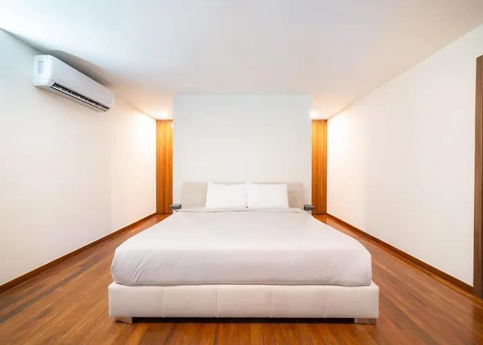 Anahuac - Luxury Condo 3 Bedroom residence in Playacar 2 - At AWA Residences *