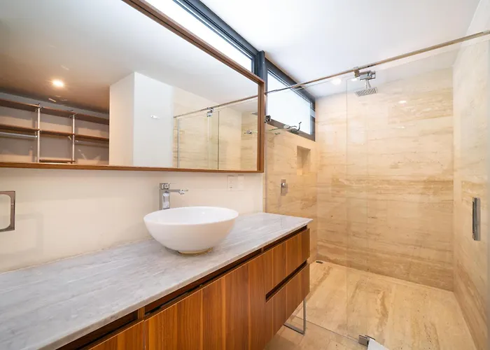 Anahuac - Luxury Condo 3 Bedroom residence in Playacar 2 - At AWA Residences * Playa del Carmen