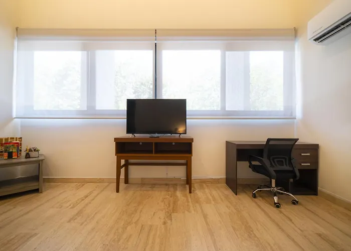 Anahuac - Luxury Condo 3 Bedroom residence in Playacar 2 - At AWA Residences *