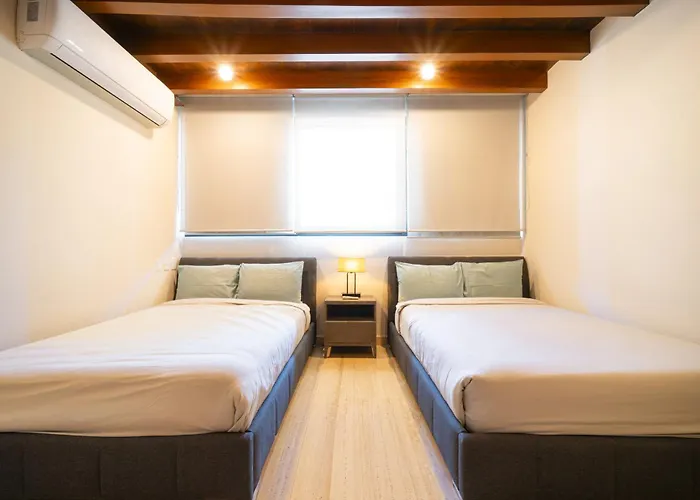 Anahuac - Luxury Condo 3 Bedroom residence in Playacar 2 - At AWA Residences *