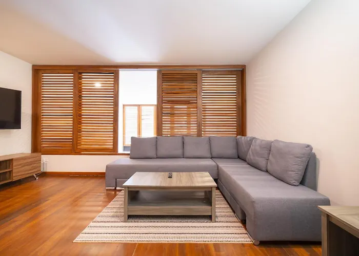 Anahuac - Luxury Condo 3 Bedroom residence in Playacar 2 - At AWA Residences * Playa del Carmen