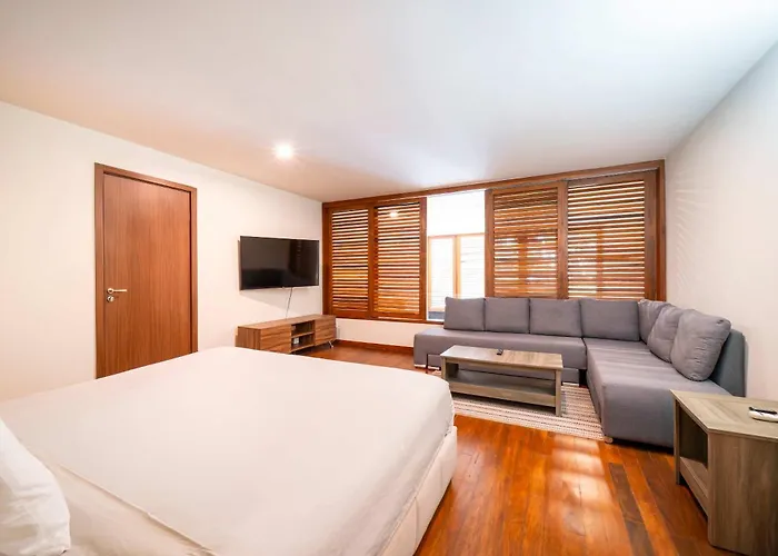 3Br Condo At Awa Playacar I Pool & Hot Tub *