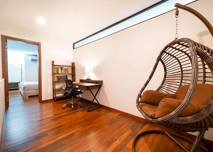 3Br Condo At Awa Playacar I Pool & Hot Tub Appartement