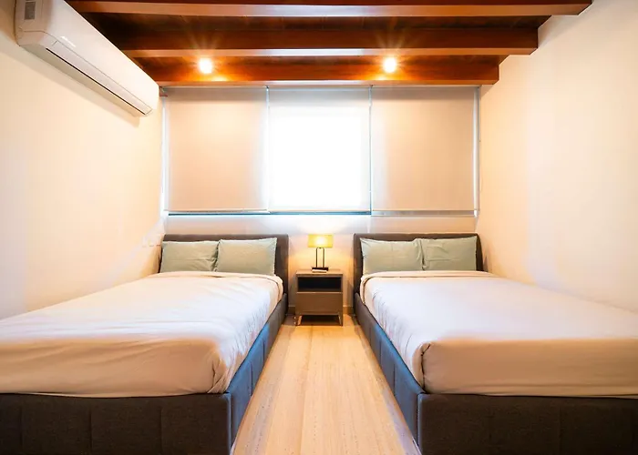 3br At Awa Playacar I Pool & Hot Tub Playa del Carmen