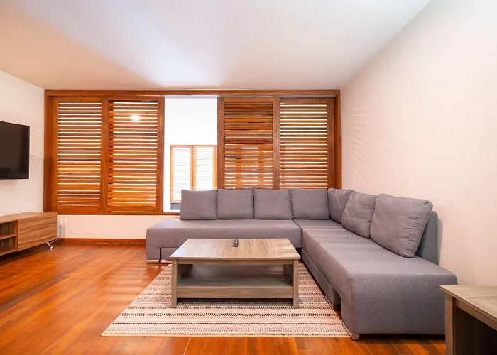 3Br Condo At Awa Playacar I Pool & Hot Tub *