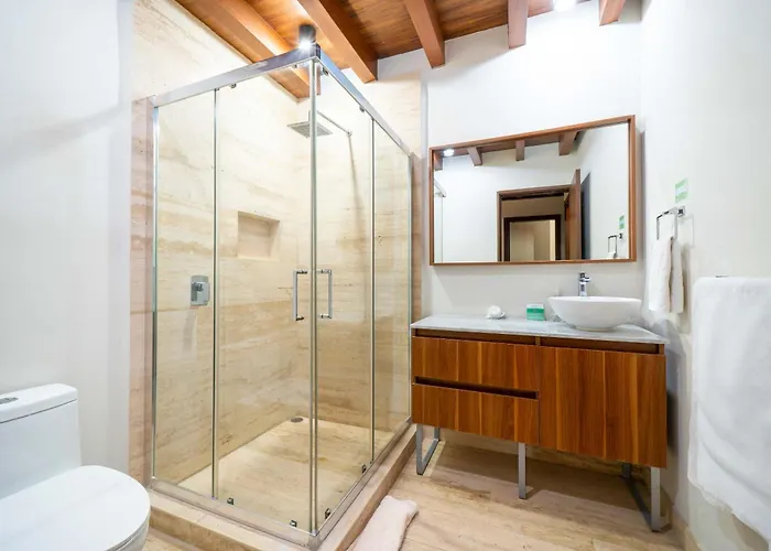 3Br Condo At Awa Playacar I Pool & Hot Tub Playa del Carmen